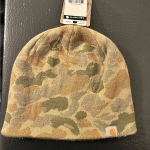 Carhartt Beanie